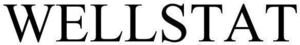Image for mark 1873562 WELLSTAT