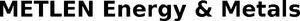 Image for mark 1873598_TIF METLEN Energy & Metals