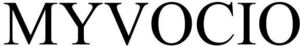 Image for mark 1873616 MYVOCIO