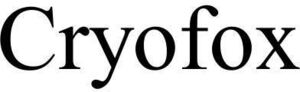 Image for mark 1873661 Cryofox