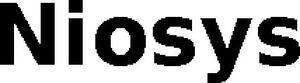 Image for mark 1873745_TIF Niosys