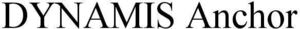 Image for mark 1873905 DYNAMIS ANCHOR