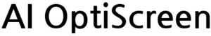 Image for mark 1873954 AI OptiScreen