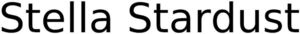 Image for mark 1874034 Stella Stardust