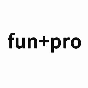 Image for mark UK00004032639 FUN+PRO