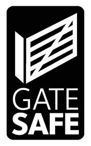 Image for mark UK00004151785_1of2 GATE SAFE
