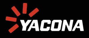 Image for mark UK00004188561 YACONA