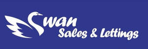 Image for mark UK00004189596 Swan Sales & Letting