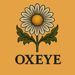 Image for mark UK00004205187 OXEYE