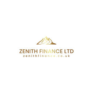 Image for mark UK00004206241_1of2 Zenith Finance LTD zenithfinance.co.uk