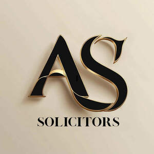 Image for mark UK00004213956 AS SOLICITORS