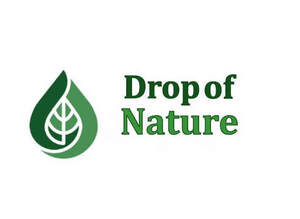 Image for mark UK00004215859 DROP OF NATURE