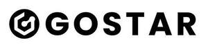 Image for mark UK00004220729 GOSTAR