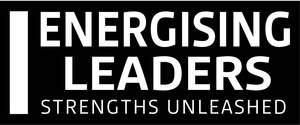 Image for mark UK00004223632_1of3 ENERGISING LEADERS STRENGTHS UNLEASHED