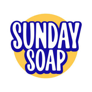 Image for mark UK00004223642 SUNDAY SOAP