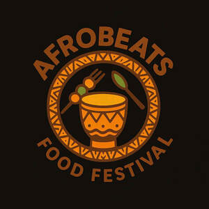 Image for mark UK00004225415 Afrobeats Food Festival