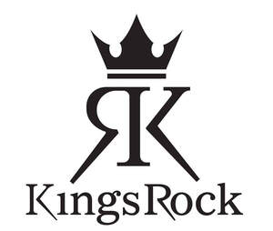 Image for mark UK00004225725_1of5 KingsRock