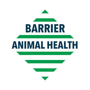 Image for mark UK00004226631 BARRIER ANIMAL HEALTH