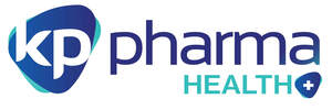 Image for mark UK00004227482 KP PHARMA HEALTH