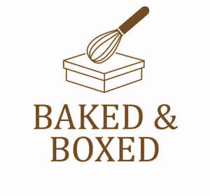 Image for mark UK00004228694_1of2 BAKED & BOXED