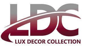 Image for mark UK00004228912 LDC Lux Decor Collection