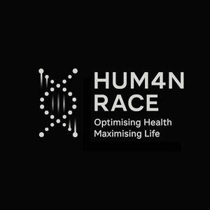 Image for mark UK00004228957 HUM4N RACE OPTIMISING HEALTH MAXIMISING LIFE