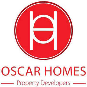 Image for mark UK00004229346 OSCAR HOMES PROPERTY DEVELOPERS