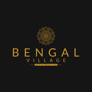 Image for mark UK00004229536 BENGAL VILLAGE BEST OF BRICK LANE