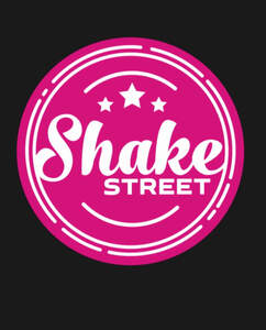 Image for mark UK00004230288 SHAKE STREET