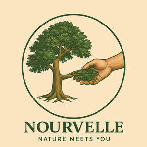 Image for mark UK00004230312 NOURVELLE NATURE MEETS YOU
