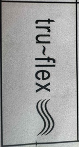 Image for mark UK00004230788 - TRU-FLEX TRU-FLEX