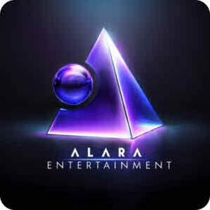 Image for mark UK00004230799 ALARA ENTERTAINMENT