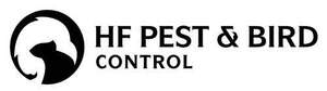 Image for mark UK00004230851 HF PEST & BIRD CONTROL
