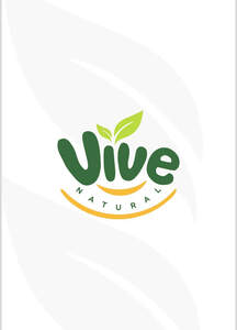 Image for mark UK00004231779 VIVE NATURAL