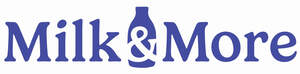 Image for mark UK00004232038_1of2 MILK & MORE