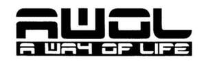 Image for mark UK00004232469 AWOL A WAY OF LIFE