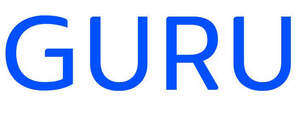 Image for mark UK00004235307 GURU