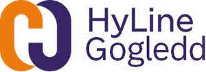 Image for mark UK00004237136_1of3 HYLINE GOGLEDD