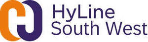 Image for mark UK00004237154_1of3 HYLINE SOUTH WEST