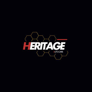 Image for mark UK00004237815_1of2 HERITAGE AUTO CARE