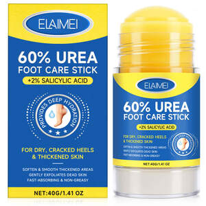Image for mark UK00004243687 ELAIMEI UREA FOOT CARE STICK 40G