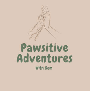 Image for mark UK00004244175 PAWSITIVE ADVENTURES WITH GEM