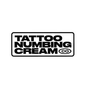 Image for mark UK00004245099 TATTOO NUMBING CREAM CO