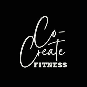 Image for mark UK00004245518_1of2 Co-Create Fitness