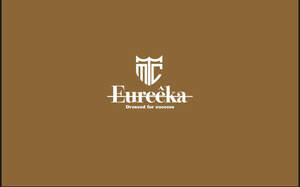 Image for mark UK00004245548 EUREÈKA DRESSED FOR SUCCESS