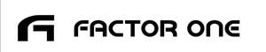 Image for mark UK00004246773 FACTOR ONE