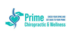 Image for mark UK00004247338_1of2 PRIME CHECK YOUR SPINE AND GET BACK TO YOUR PRIME CHIROPRACTIC & WELLNESS
