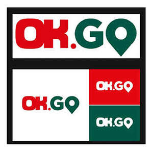 Image for mark UK00004248864 OK.GO OK.GO OK.GO OK.GO