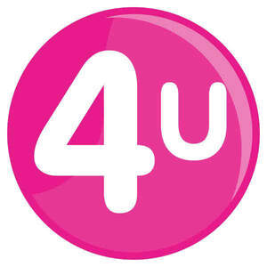 Image for mark UK00004249426 4U