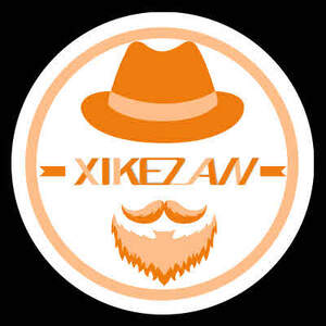Image for mark UK00004249725 XIKEZAN